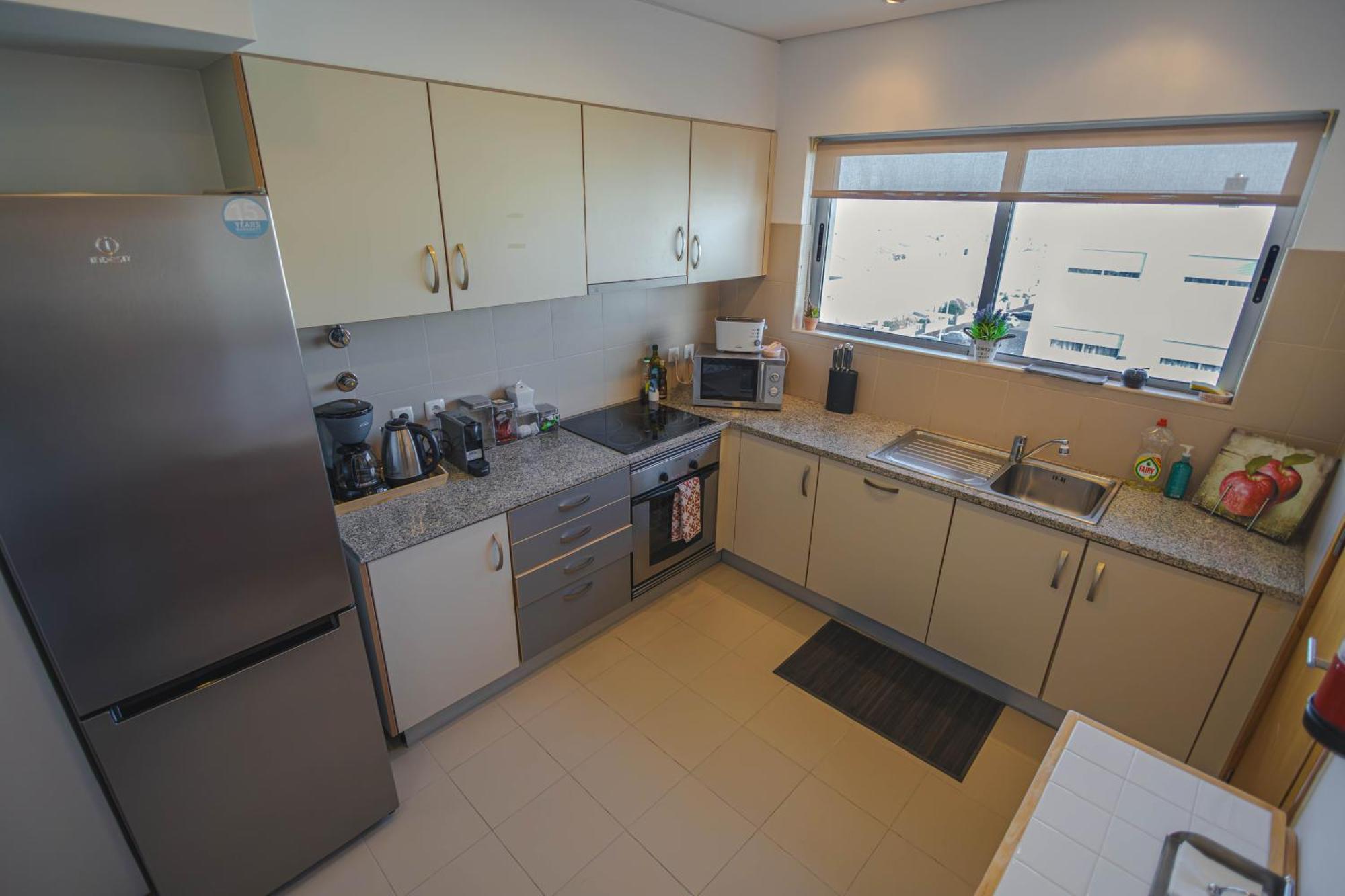 Paim Apartment Ramalho Esterno foto