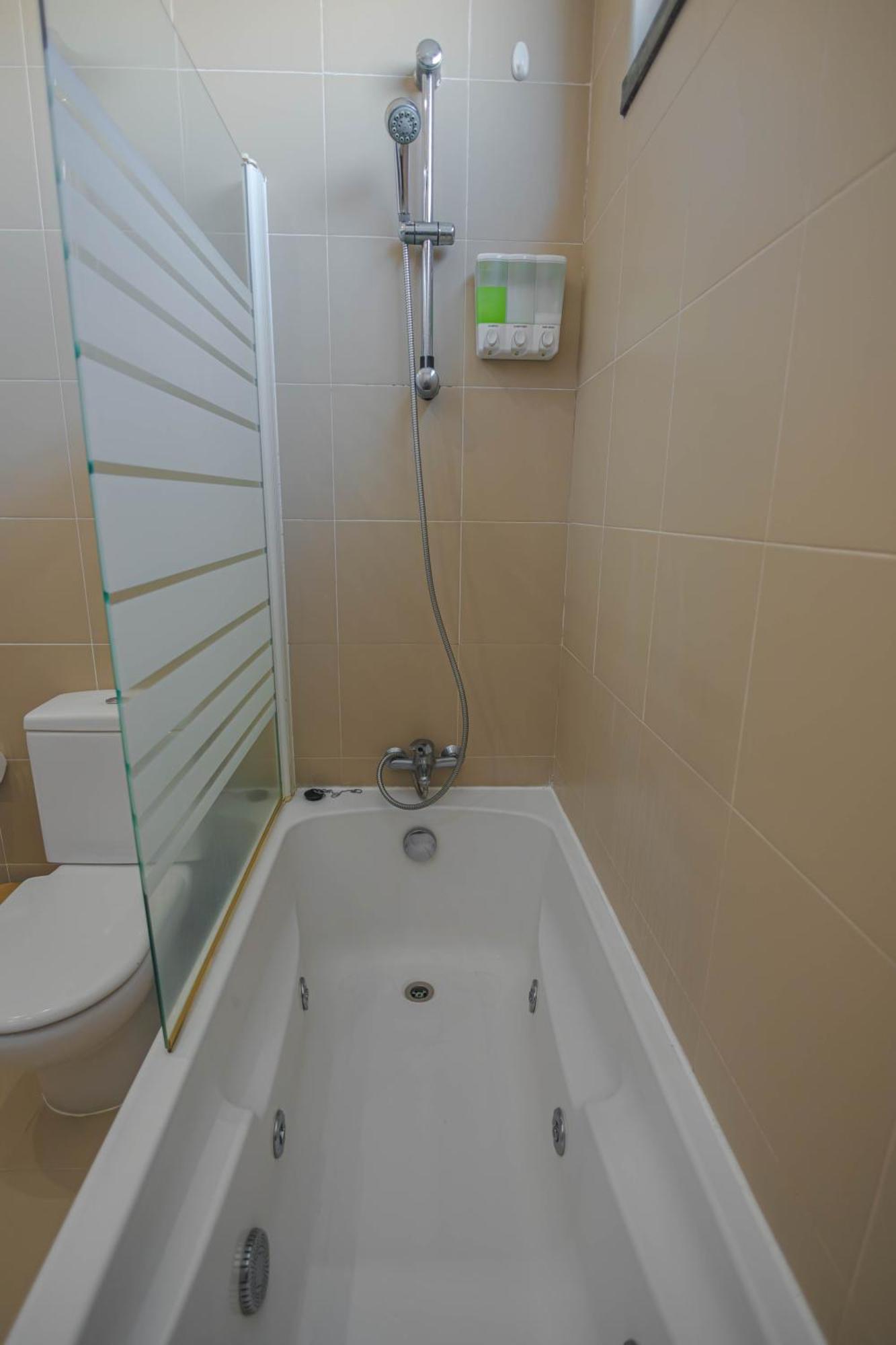 Paim Apartment Ramalho Esterno foto