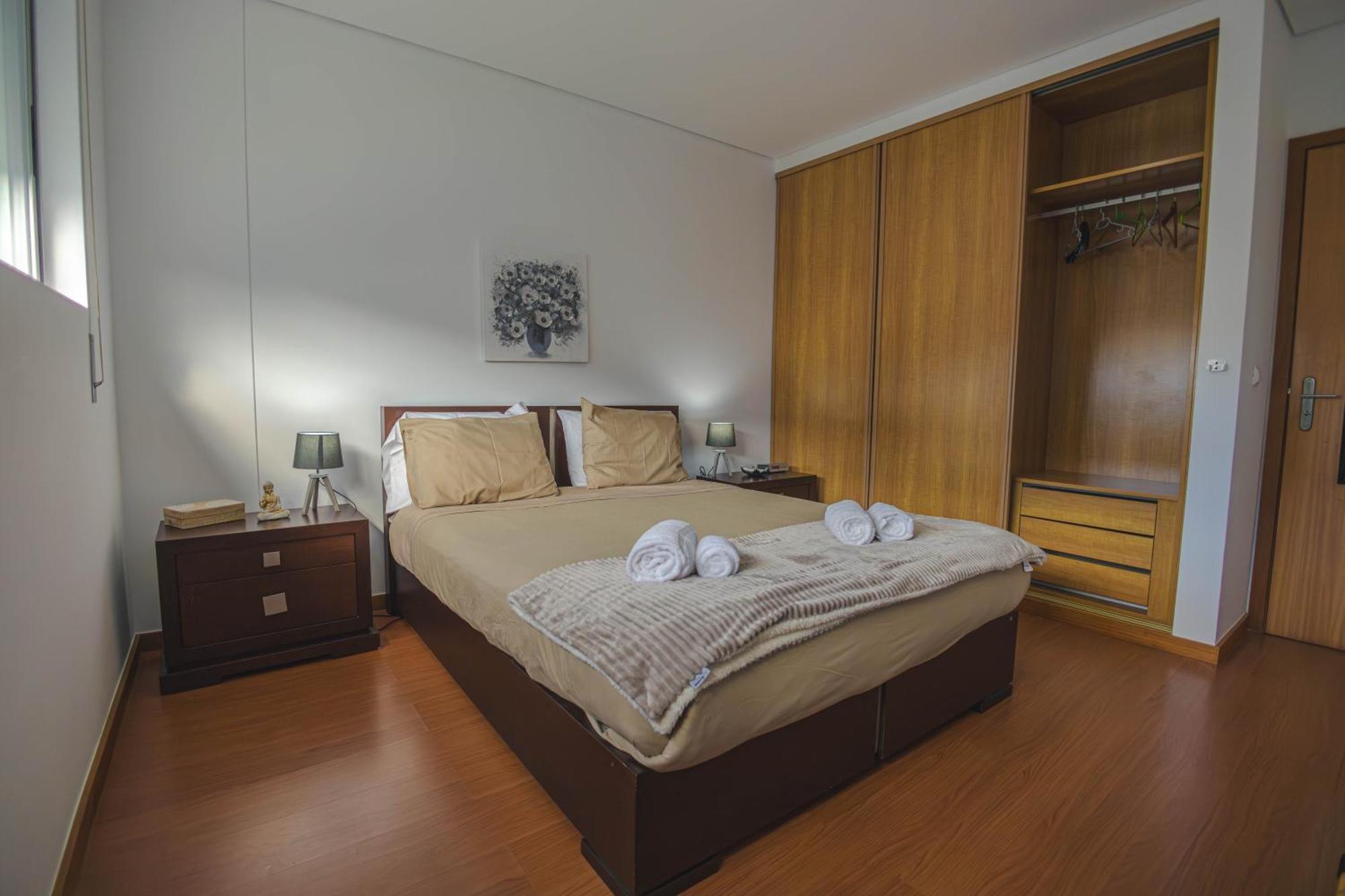 Paim Apartment Ramalho Esterno foto