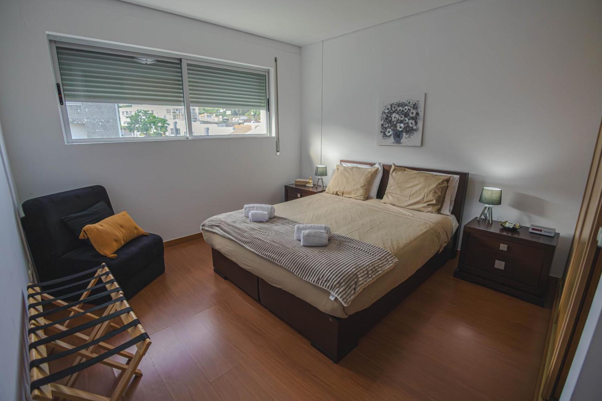 Paim Apartment Ramalho Esterno foto